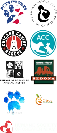 Local Charities